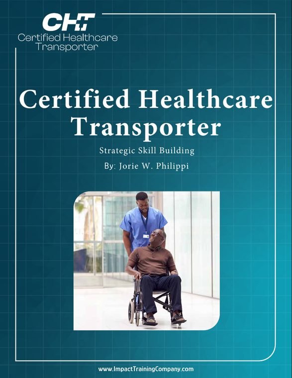 CHT-3 workbook - Strategic Skill Building
