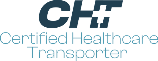 CHT - Certified Healthcare Transporter