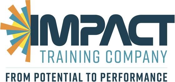 Impact Training Company - From Potential to Performance